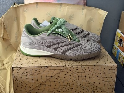 The Better Generation x adidas Predator Sala Grassroots SIZE 11.5