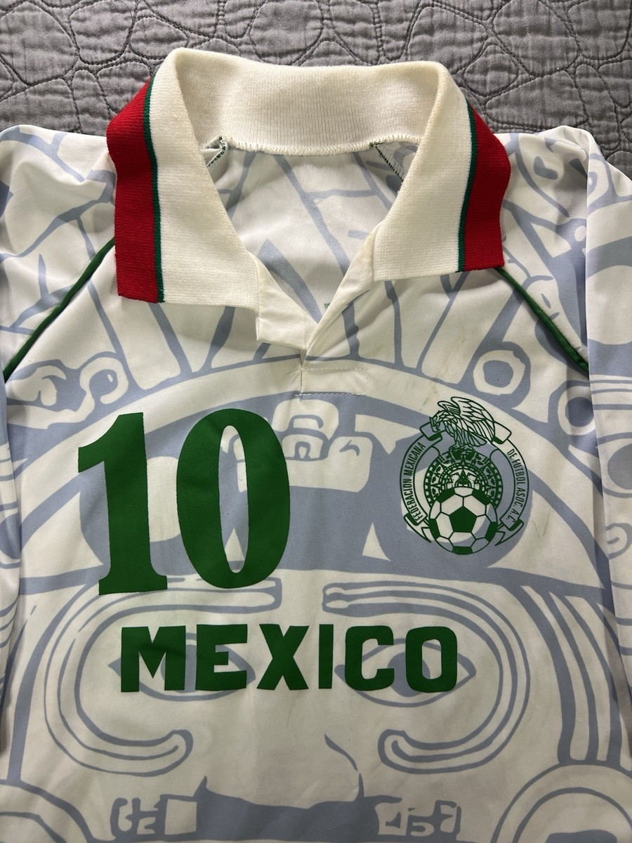 ティグレス 97-98 atletica リーガMX ユニフォーム ティグレス 97-98 atletica リーガMX ユニフォーム
