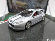 1/43 Peugeot PEUGEOT 407 Concept Car Minicar