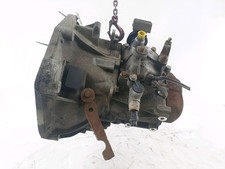 Boite de vitesse Lancia Y