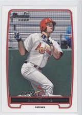 2012 Bowman Draft Draft Picks Rowan Wick #BDPP76 0a1