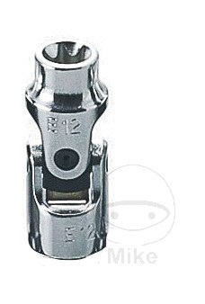 KO-KEN Torx-Steckschlüssel E12