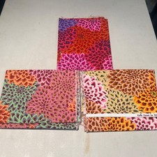 Kaffe Fassett Fabric Trio 2 Half Yards Plus A Quarter Yard