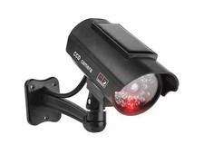 Dummy Fake Outdoor Camera