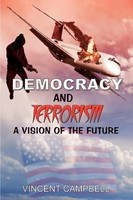 Vincent Campbell | Democracy And Terrorism | Taschenbuch | Englisch (2003)