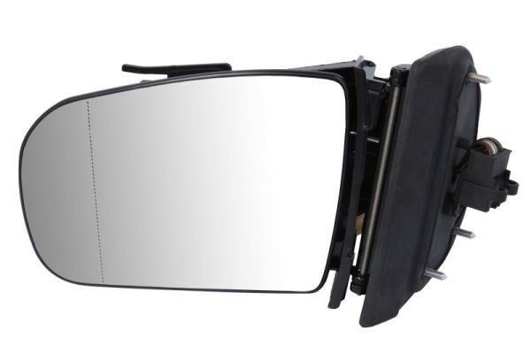 Left BLIC 5402-02-2002879P Exterior Mirror for MERCEDES-BENZ