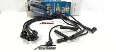 Ignition Cable Kit Suitable For Bedford Midi Brava