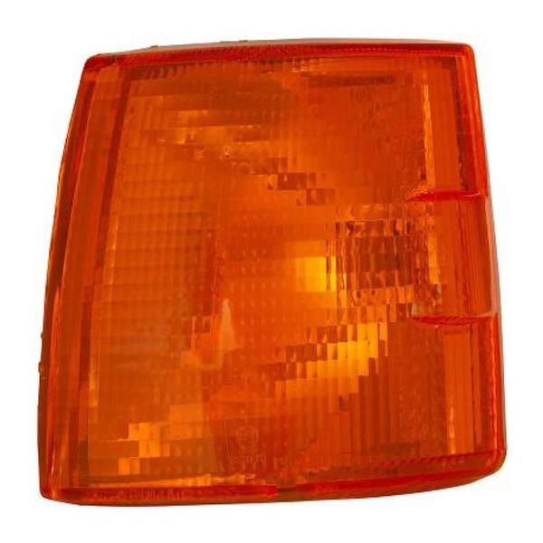 Diederichs Blinkleuchte Orange FüR VW Transporter T4 Vorne Links 701953049-image
