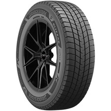 23545r17 Bridgestone Blizzak Icepeak 97h Xl Black Wall Tire