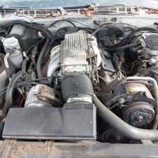 1985 Formula 5.0l 305 Tpi Engine Motor 4-speed 700r4 Auto Trans 148k Miles 1985 Formula 5.0l 305 Tpi Engine Motor 4-speed 700r4 Auto Trans 148k Miles