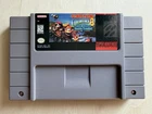 Donkey Kong Country 3: Dixie Kong's Double Trouble Nintendo SNES