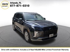2024 Hyundai Palisade SEL 7P
