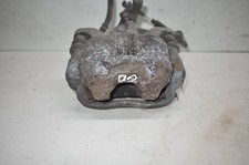 Mazda 3 II 2013 Rechts Bremssattel vorne Diesel 130kW LDA29781