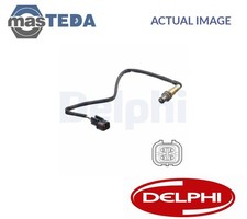 ES21257-12B1 LAMBDA OXYGEN O2 SENSOR DELPHI FOR KIA PICANTO I 1.0,1.1