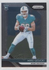 Click to enlarge Mike Gesicki