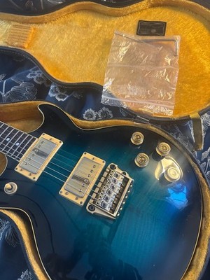 1983年製 Ibanez Artist AR-150MS ジャパンヴィンテージ Ibanez Artist 1983 model AR150 made in japan, vintage electric