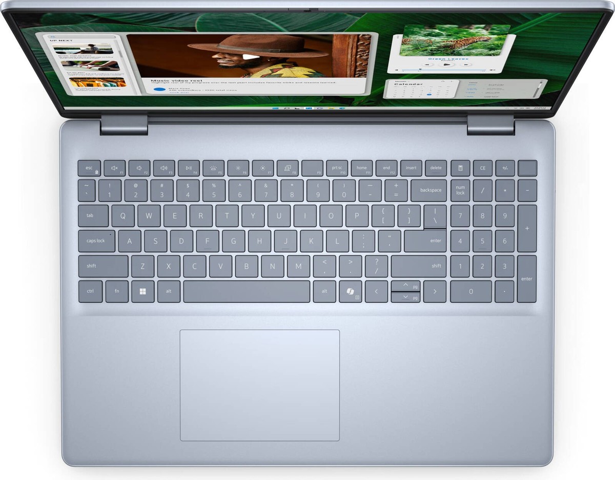 Dell Inspiron 16 5640 16