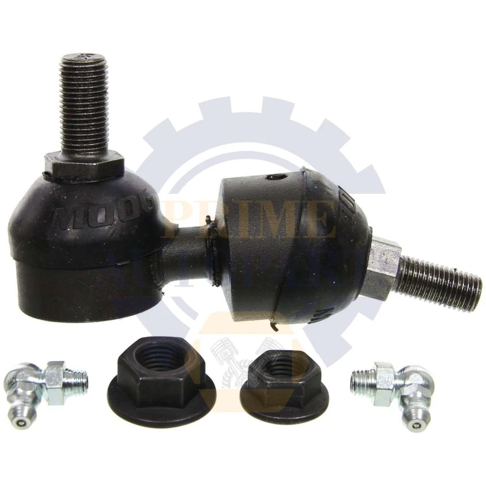 Barra estabilizadora delantera y trasera engrasable MOOG OEM para Mazda 3 2007-2009 9 años Warra. Foto 4 de 4