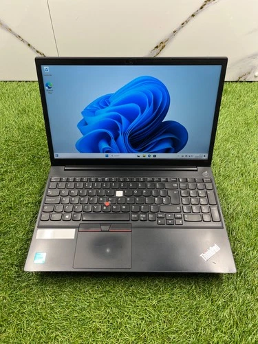 Lenovo THINKPAD E15 i5-11TH GEN 8GB RAM 256SSD WIN11 FAULTY KB SPARES* C47
