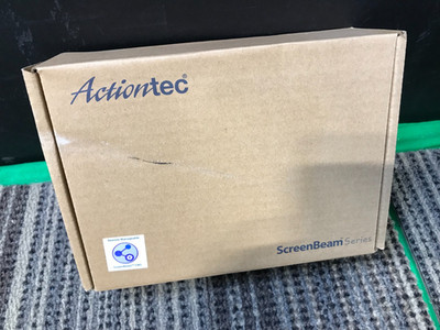 * Actiontec SBWD100E2V - Actiontec ScreenBeam Pro Education Edition *