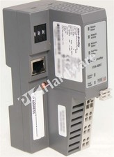 Allen Bradley 1734-AENT Series A POINT I/O EtherNet/IP 10/100 Adapter 24VDC
