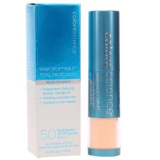 Colorescience Pro Sunforgettable Spf 50 Brush Fair 0.21 Oz