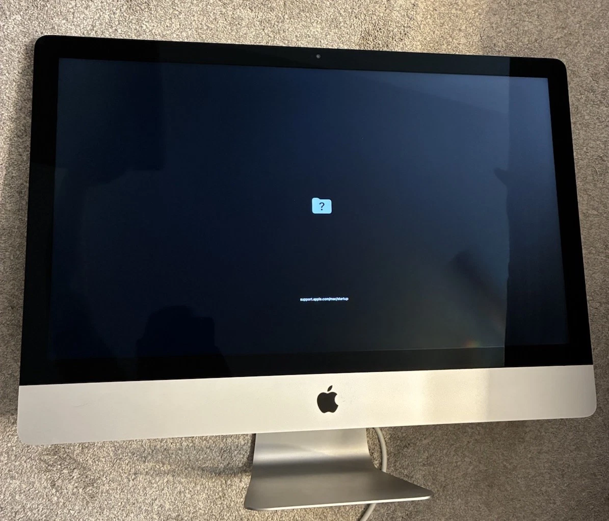 Apple iMac 32 GB RAM 2013 Apple Desktops & All-In-One Computers