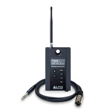 ALTO Expansion Pack for Stealth Wireless MKII Single Channel UHF Wireless Receiv
