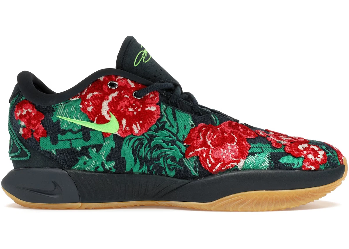 Nike LeBron 21 Premium Grandma's Couch Pack - Father of Pearl for