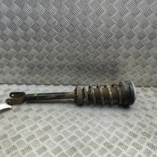 JAGUAR XE X760 Stoßdämpfer vorne links GX73-18B036-FC 2.0 Diesel 34494230