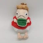 Ponyo on the Cliff 18CM Plush Doll Toy
