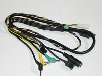 BMW Kabelbaum-Anschluss Interface Kabel 0419068 Neu Original