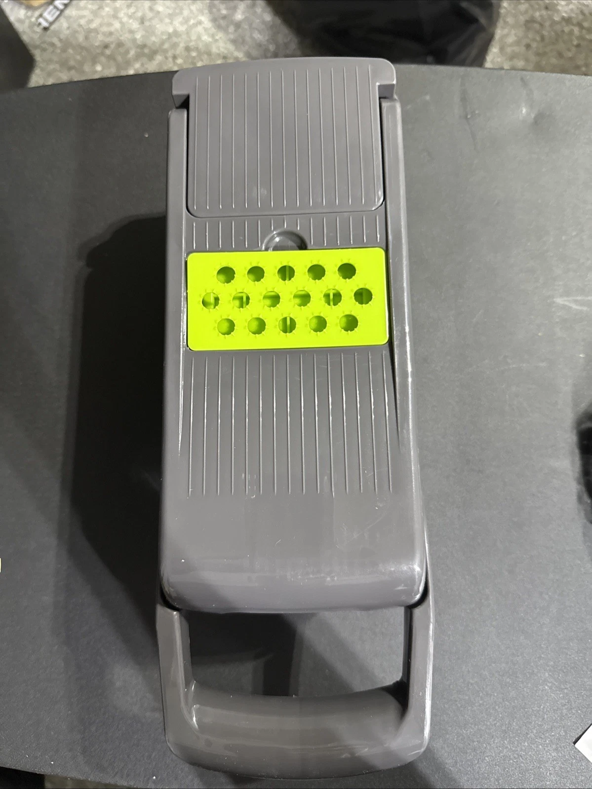 mandoline food slicer