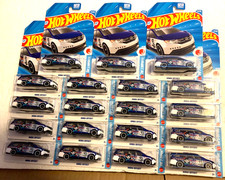Hot Wheels 2026 Newest Color Honda Odyssey lot 19 VHTF