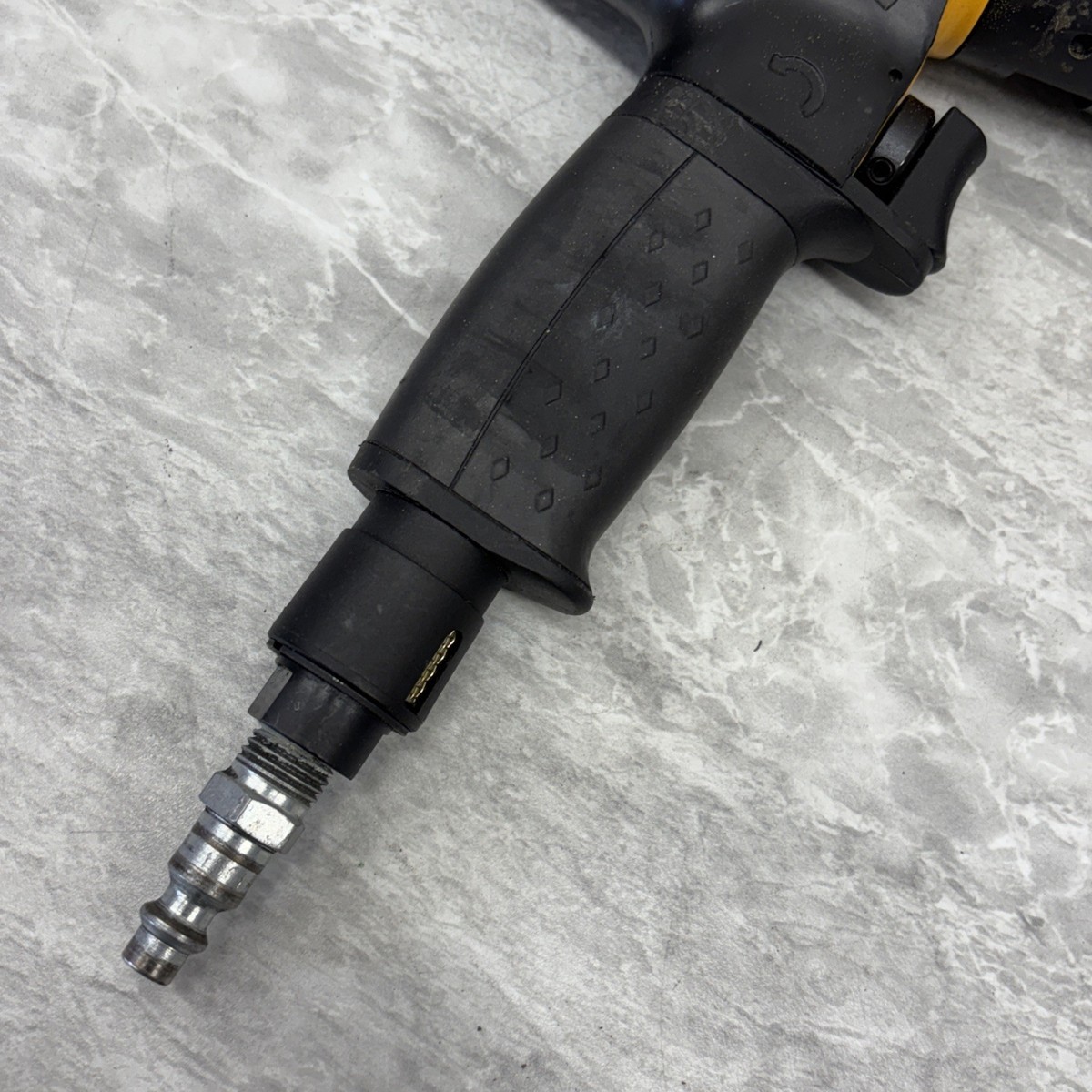 ATLAS COPCO MEULEUSE pneumatique renvoi d'angle LSV12 S200-1 EUR 200,00