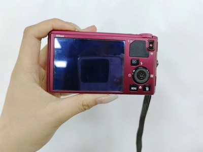 Nikon COOLPIX S9400 18MP Compact Digital Camera 18x Optical Zoom