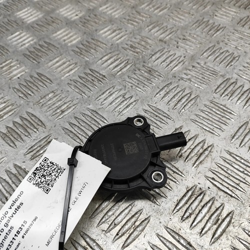 MERCEDES-BENZ GLE W167 Nockenwelle Zylinderkopfmagnet A2761560790 2019 33118315
