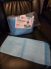 MED PRIDE Disposable Underpads 23'' X 36'' Incontinence Pads, Chux, Bed Covers — photo 3