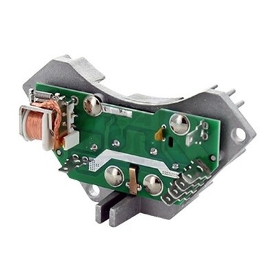 Widerstand Innenraumgebläse MEAT & DORIA 667211 für PEUGEOT 406 8B Break 8E 405
