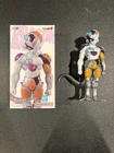 Bandai Ichibansho Masterlise “Dragon Ball Z” Mecha Frieza Figure