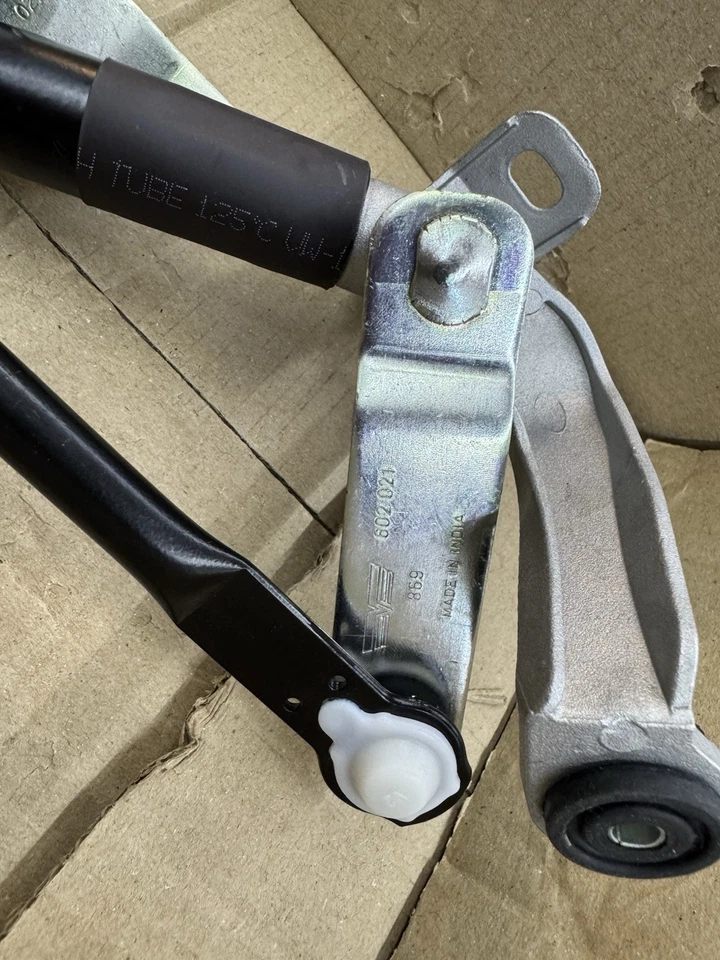 Acoplamiento limpiaparabrisas Dorman 602-021 Foto 2 de 4