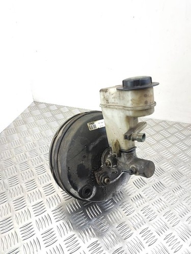 Opel Vectra C 2003 Bremskraftverstärker 13126709 Benzin 90kW RPG6259