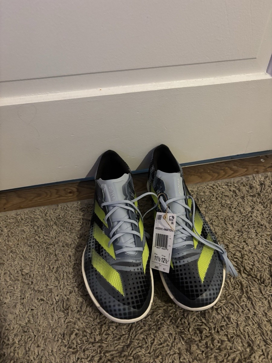 adidas Adizero Ambition Men display picture 2
