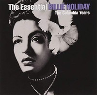 Holiday Billie - Essential - CD2 - G3Z