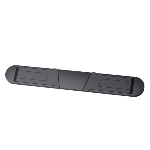 Portable Laptop Stand For Desk Use Providing Optimals Cooling And Comfort - Afbeelding 9 van 9