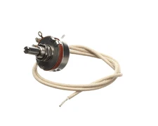 B200911 Vollrath Control Speed, 1000 Oh, Ct4 Genuine OEM VOLB200911