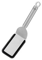 RÖSle Modern Classic Sandwich-Palette Edelstahl Silikon L 26 Cm