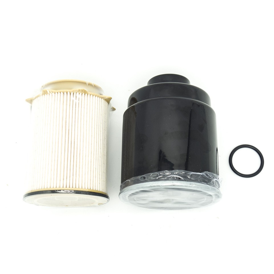 For Dodge Ram 6.7L Diesel Fuel Filter Kit 2013-2017 2500 3500 4500 5500 Cummins - Foto 5
