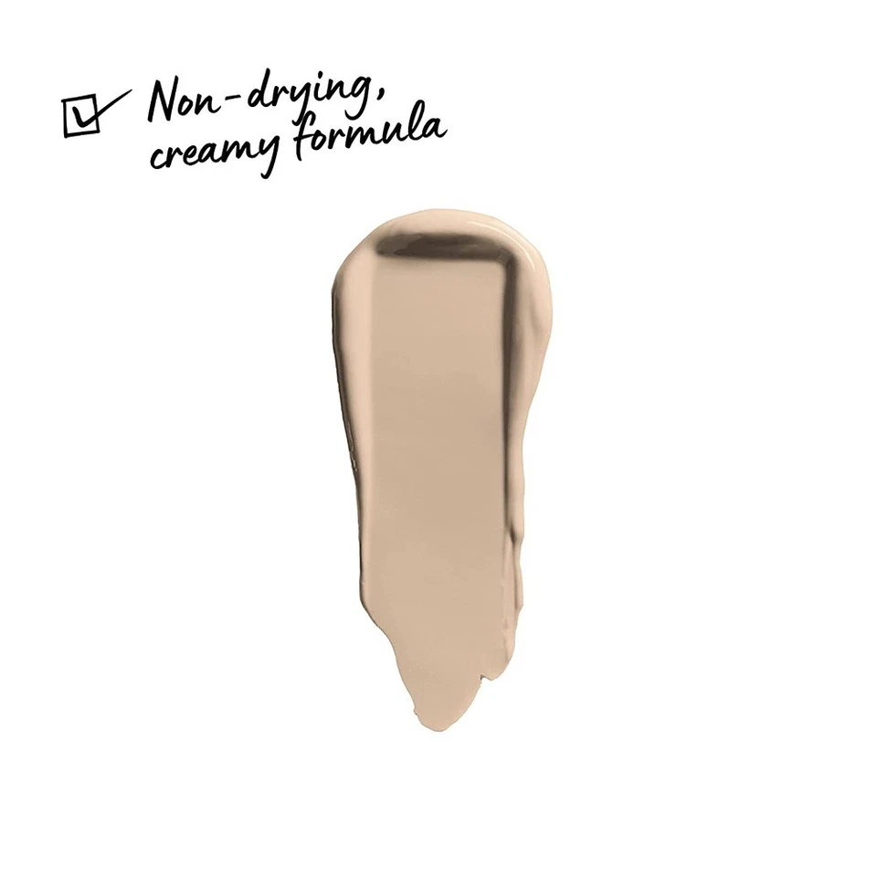 NYX Professional Make Up Can't Stop Won't Stop Contour Concealer Matte Finish - Image 4 of 4