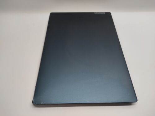 NOTEBOOK LENOVO IDEAPAD S540 AMD RYZEN 5 3500U 8GB RAM 256GB SSD WIFI WEBCAM - Foto 7 di 10